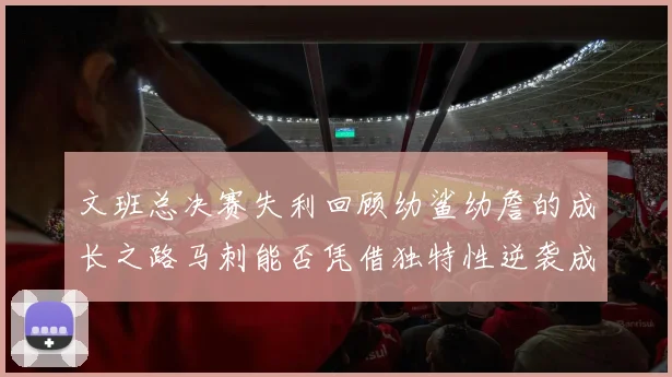 文班总决赛失利回顾幼鲨幼詹的成长之路马刺能否凭借独特性逆袭成功